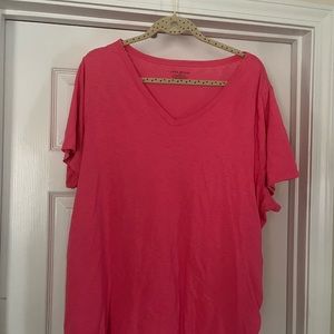 Womens Lane Bryant t shirt